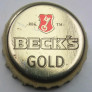 zu verkaufen Bottle caps Beck's Germany 2003 0.40€