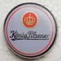 Kronkorken König Pilsner Deutschland 2011 2010er weiß König Pilsener
