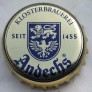 zu verkaufen Bottle caps