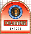 Labels Pilsator Export Germany Beer 11.2024