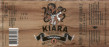 Ediketten Kiara Blonde Frankreich  01.2024 3661935071007