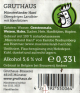Labels