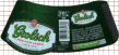 Labels Grolsch Lager Netherlands Beer 05.2014