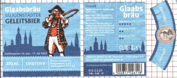 zu verkaufen Labels