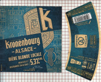 zu verkaufen Labels