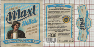 zu verkaufen Labels