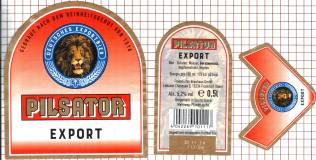 zu verkaufen Labels