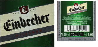 zu verkaufen Labels
