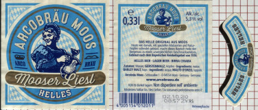 zu verkaufen Labels