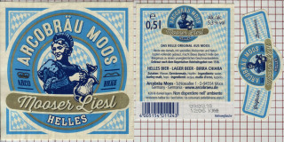 zu verkaufen Labels