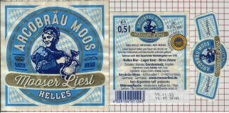 zu verkaufen Labels