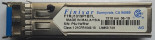 Transceiver SFP Very low jitter