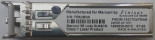 Transceiver SFP