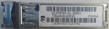 Transceiver SFP MMF: 550m 13x100MHz