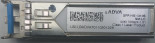 Transceiver SFP <700mW