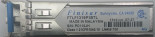 Transceiver SFP <700mW